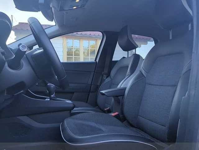 Renault Captur Captur Full Hybrid E-Tech 145 CV Intens