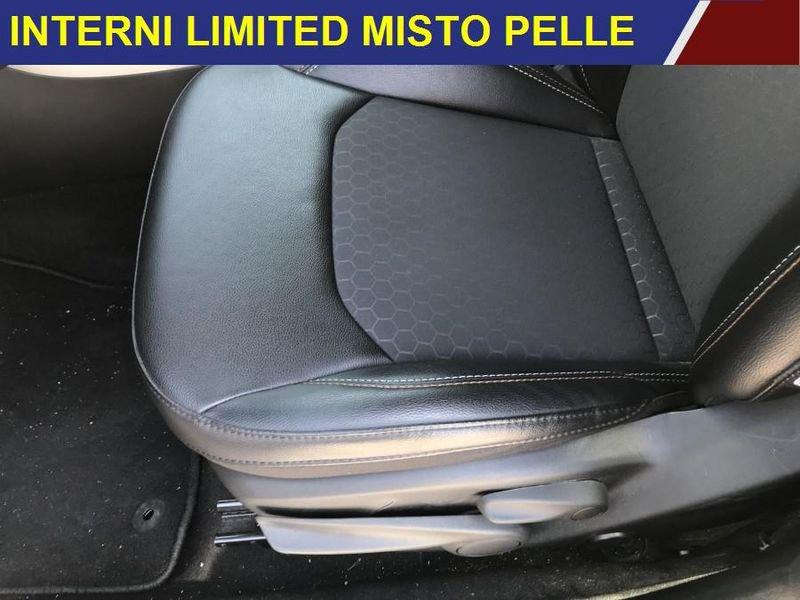 Jeep Compass 2.0 Mjt 140cv 4WD Longitude Auto 13.500 KM!! NAVI+CAMERA+PELLE