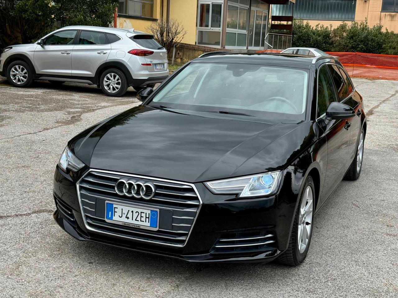 "PERFETTA" Audi A4 Avant 2.0 TDI 150 CV S tronic