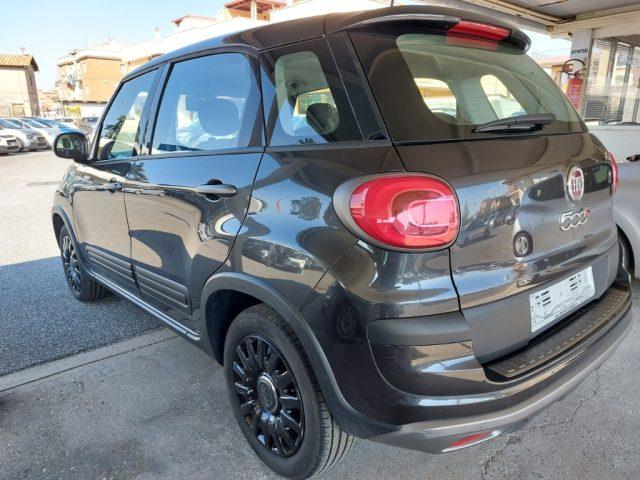 FIAT 500L 1.3 Multijet 95 CV Connect Unip. Fattur. legge 104