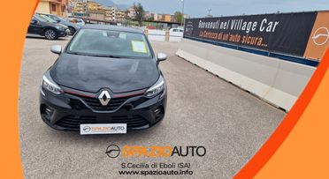 Renault Clio NUOVA SERIE 1.5 Blue dCi 85 CV 6M *ZEN EDITION* FULL