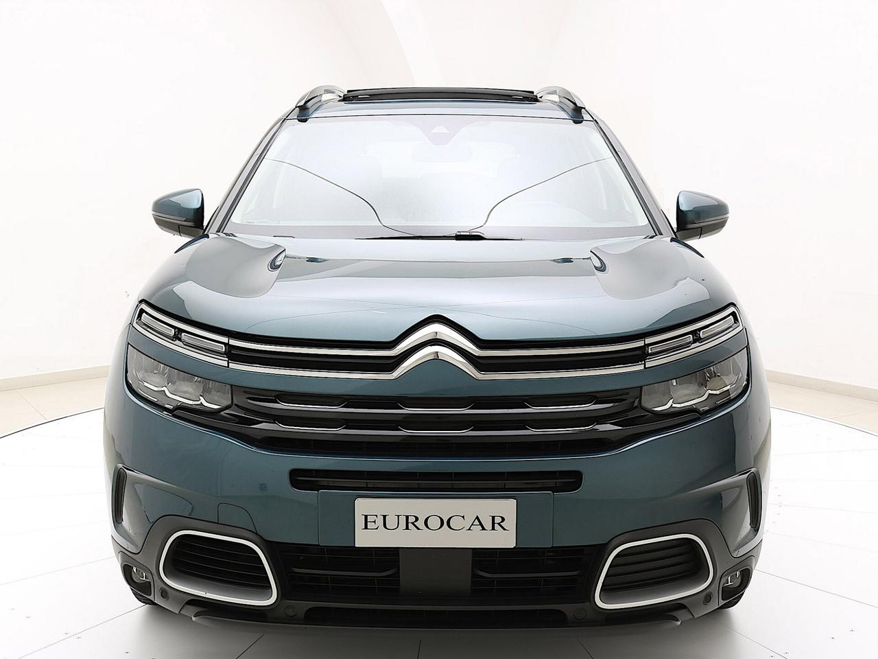 Citroen C5 Aircross 1.5 BlueHDi Shine TETTO APRIBI