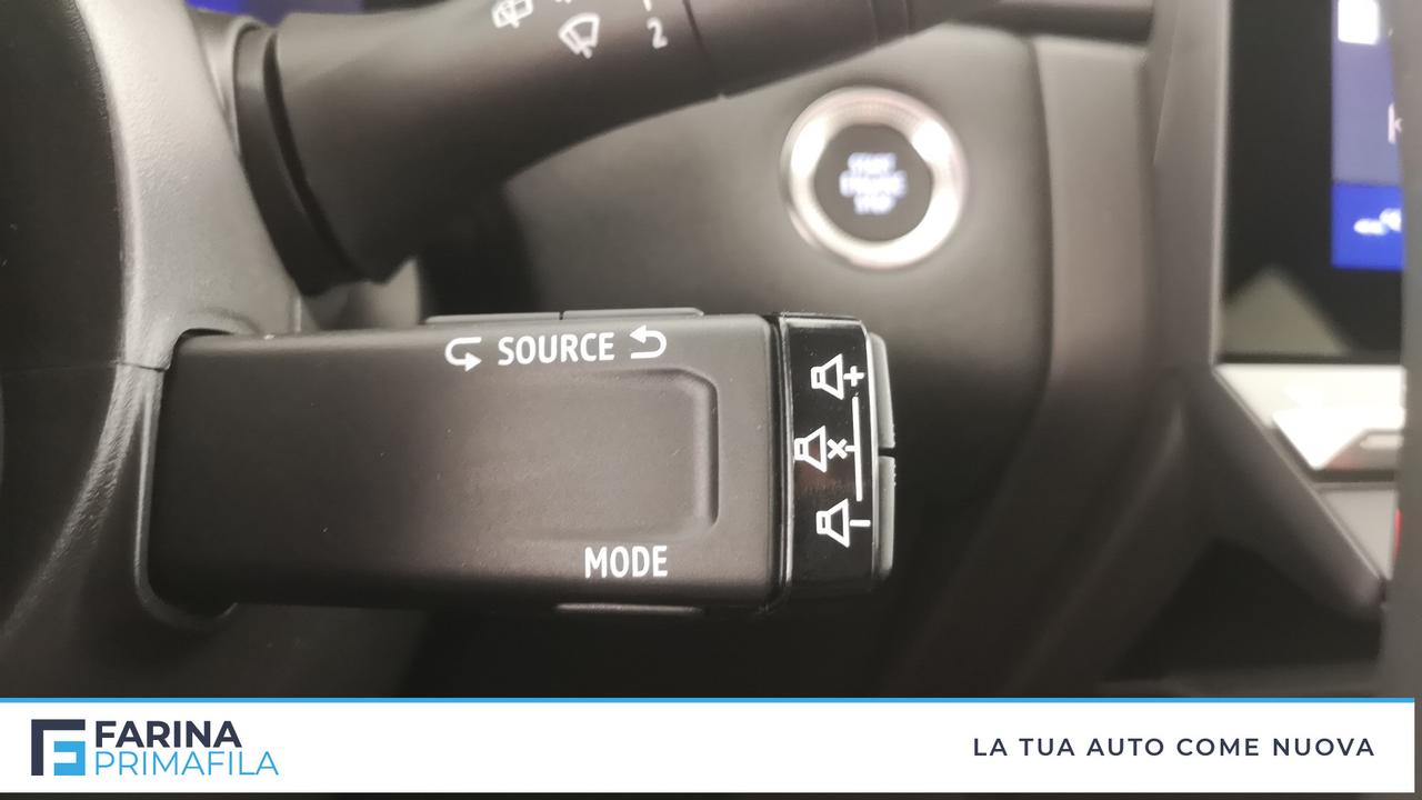 RENAULT SYMBIOZ techno full hybrid E-Tech 160 MY25