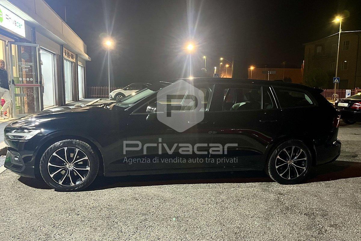 VOLVO V60 D3 Geartronic Business