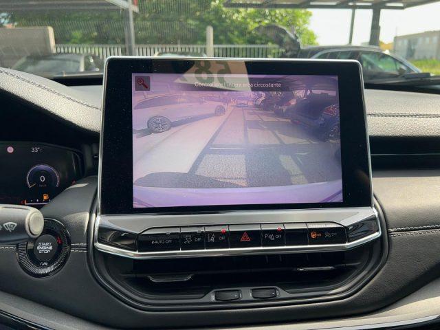 JEEP Compass 1.5 Turbo T4 130CV MHEV 2WD S #VARI COLORI