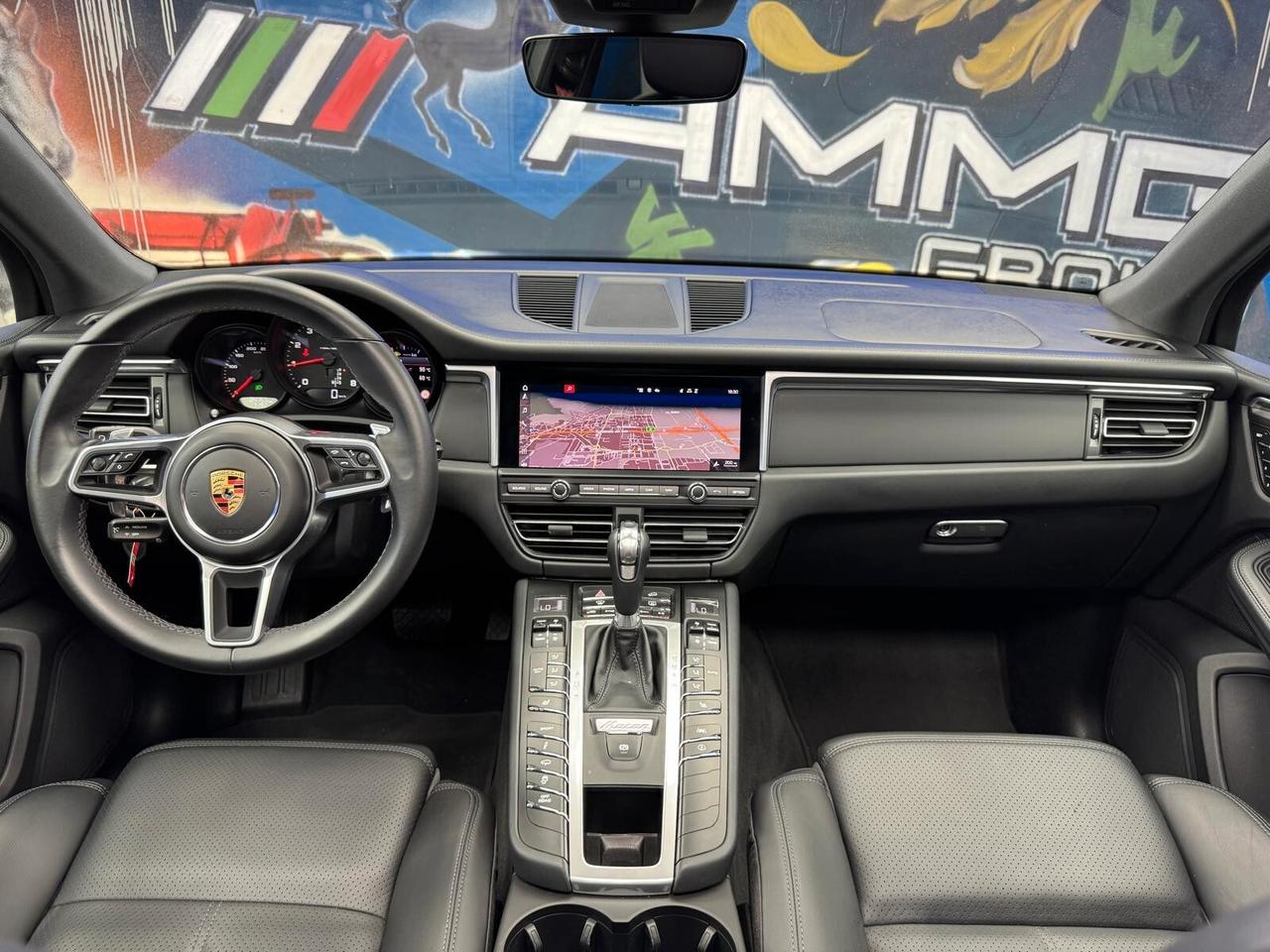 Porsche Macan 2.0 (655)
