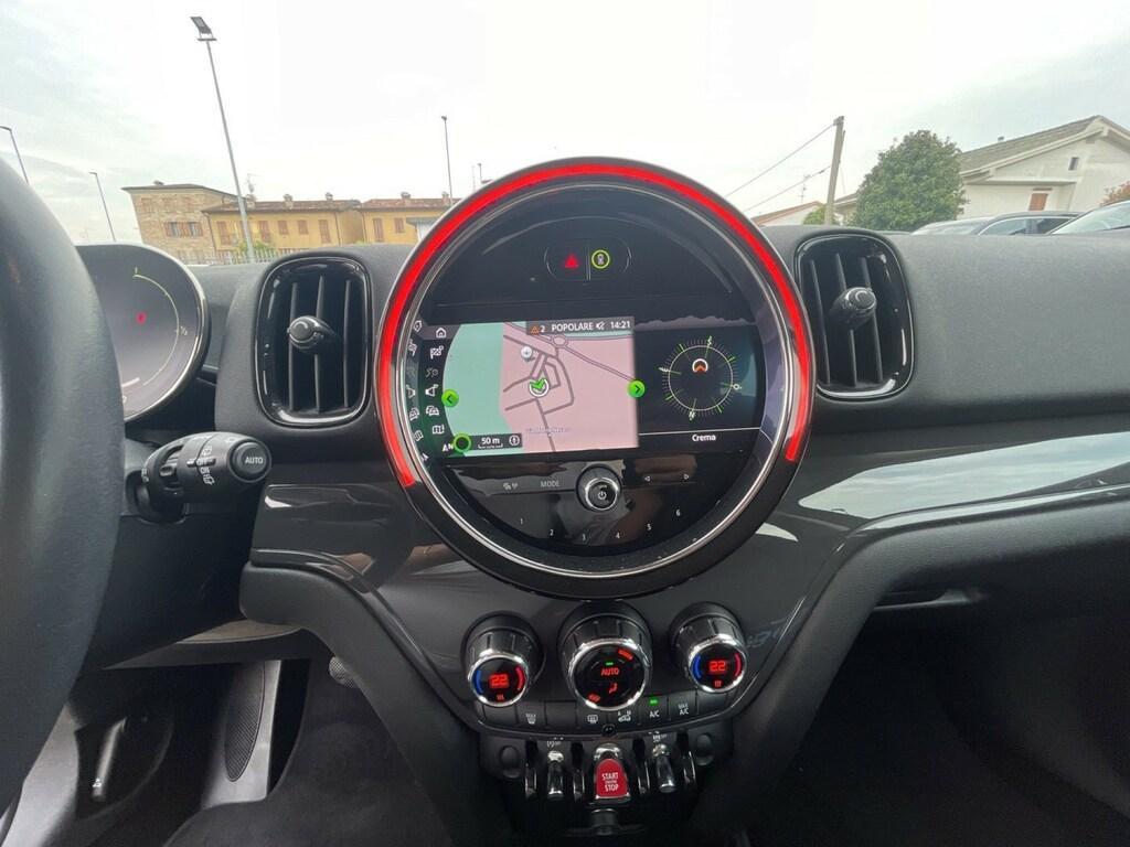 Mini One Countryman 1.5 One
