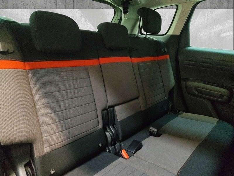 Citroën C3 Aircross 1.2 puretech Shine s&s 110cv