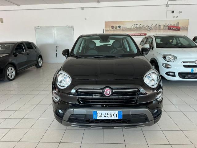 FIAT - 500X - 1.0 T3 120 CV Lounge GPL