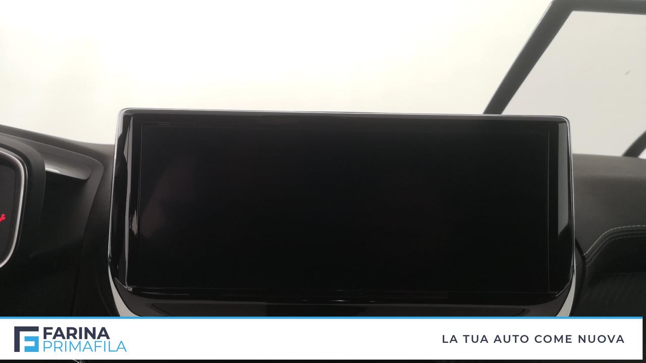 PEUGEOT 208 II 2023 - 208 1.2 puretech GT s&s 100cv