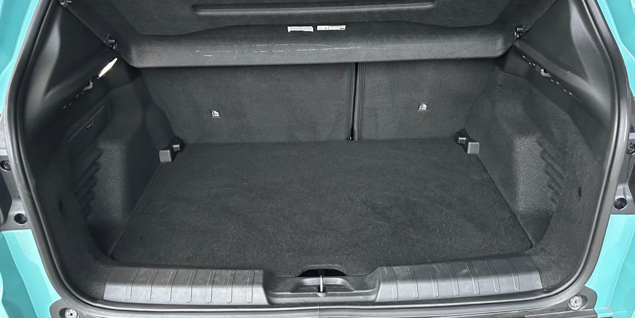 Jeep Avenger 1.2 turbo Summit fwd 100cv