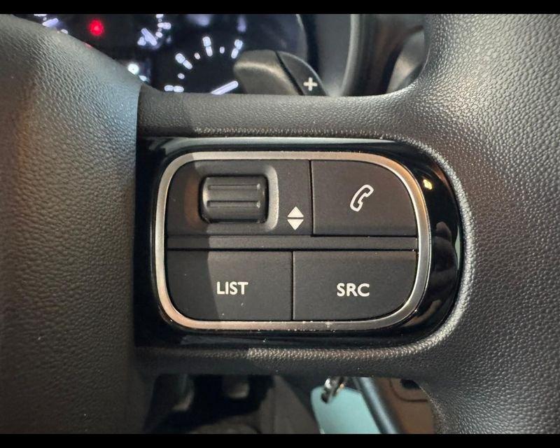 Citroën Berlingo 3ª serie BlueHDi 130 Stop&Start EAT8 Combi M Live