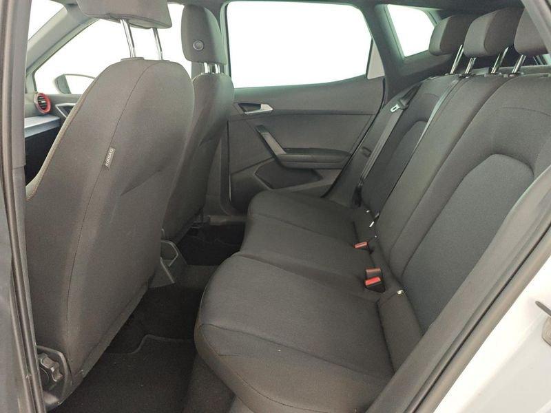 SEAT Arona 1.0 EcoTSI FR
