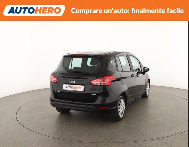FORD B-Max 1.0 EcoBoost 100 CV Plus