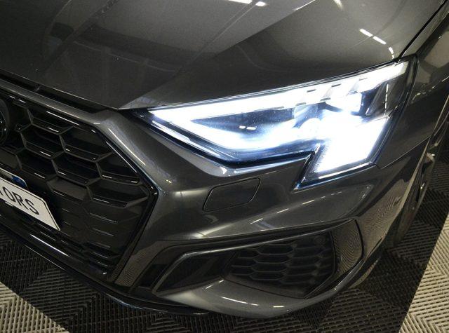AUDI S3 SPB TFSI 310 CV quattro S tronic-Tetto-B&O-1Prop**