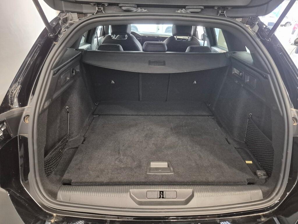 Peugeot 308 PureTech Turbo 130 S&S EAT8 SW GT