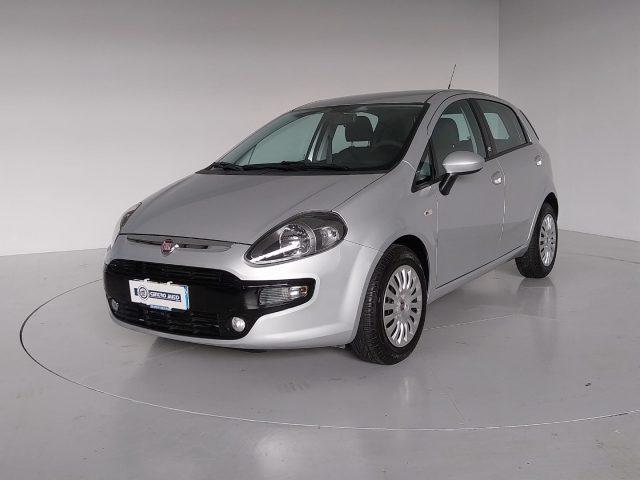 FIAT Punto Evo 1.4 5 p 150° EasyPower UNICO PROPRIETARIO