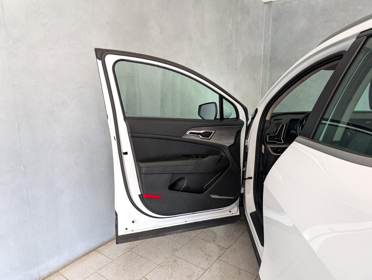 Kia sportage v 1.6 crdi MHEV dct Style