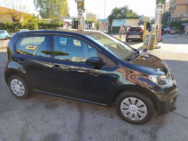 Volkswagen up! up! 5p 1.0 Move 60cv asg
