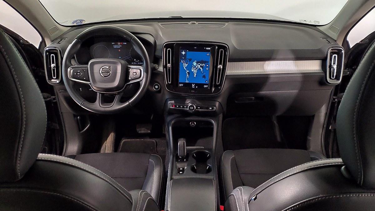 VOLVO Xc40 T4 Awd Geartronic Momentum