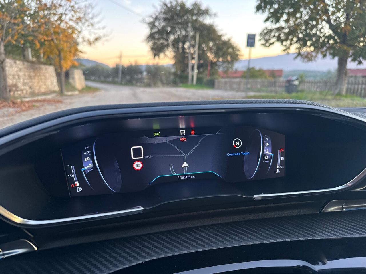 Peugeot 508 BlueHDi 130 Stop&Start EAT8 GT