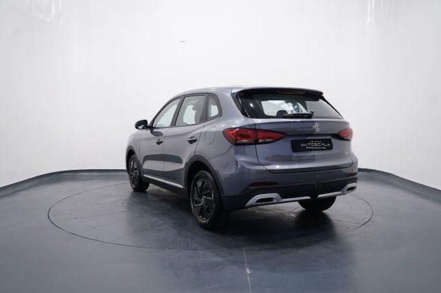 MG ZS 1.5 115cv Standard