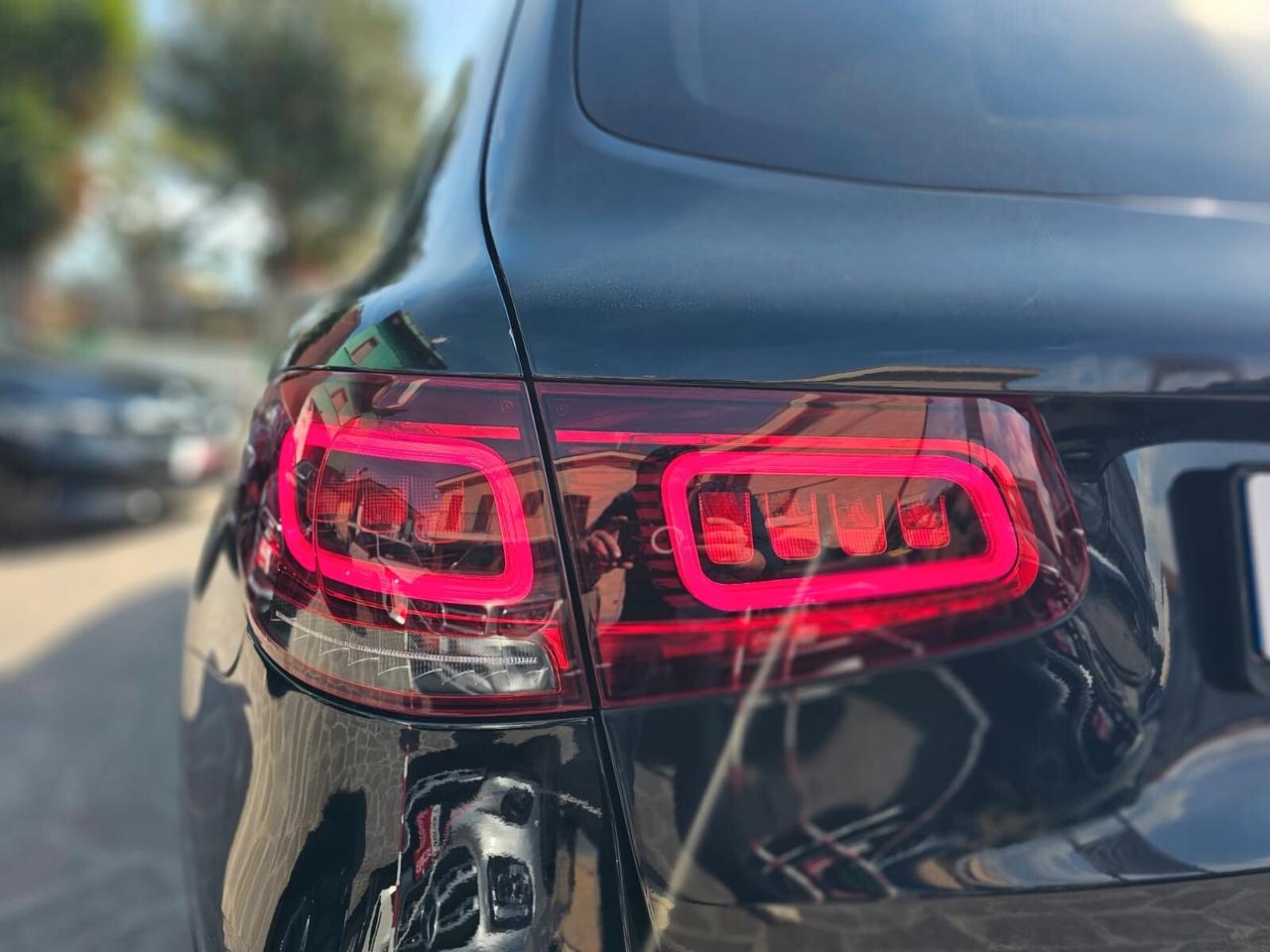 Mercedes-benz GLC 220 d 4Matic Business Extra 194 CV