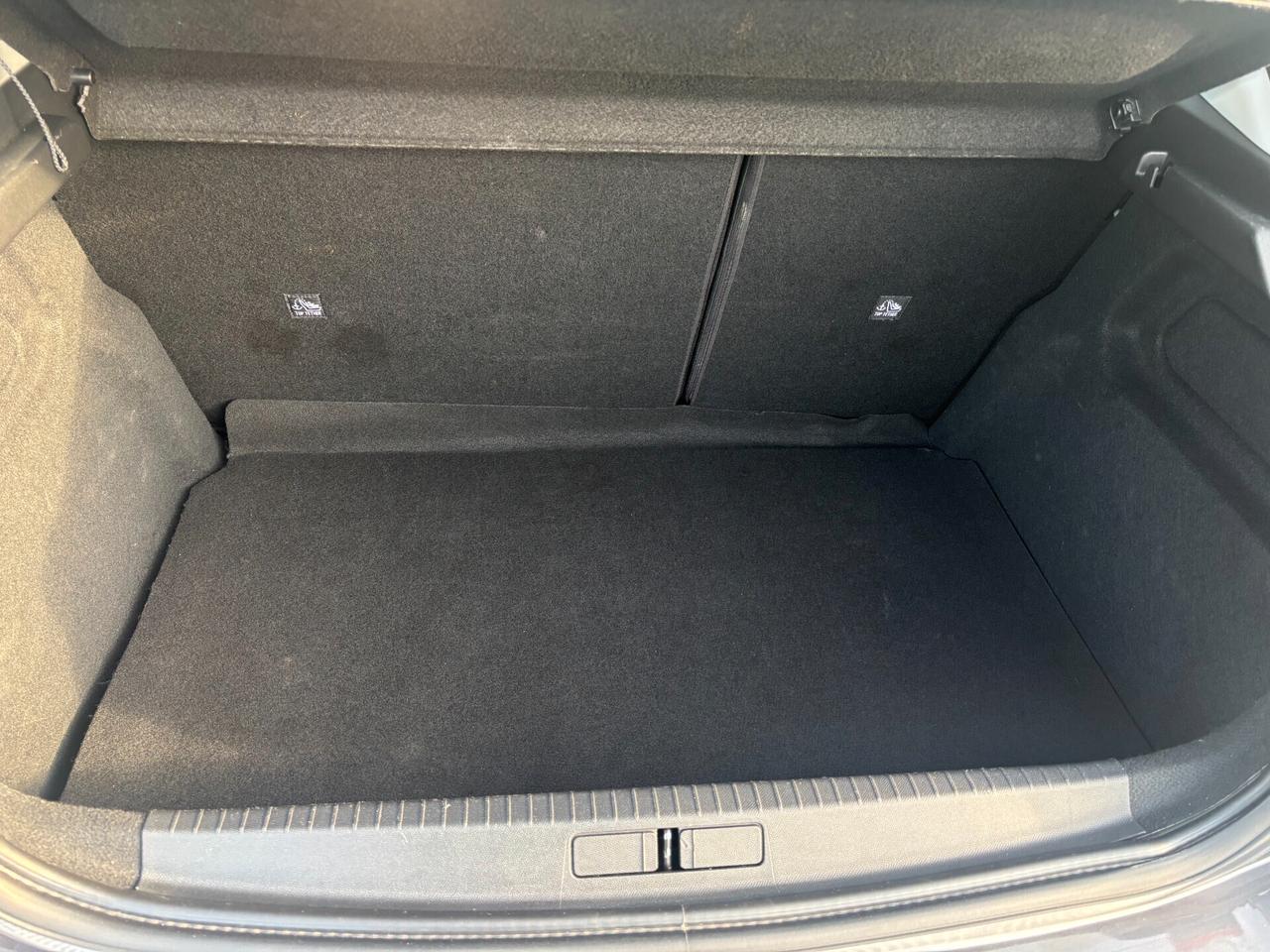 Opel Corsa 1.2 Elegance