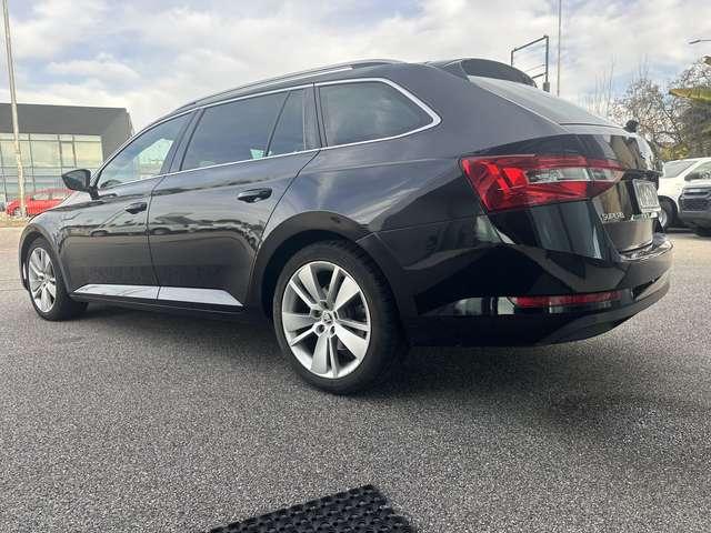 Skoda Superb Wagon 2.0 tdi evo Style 150cv dsg E6D '18 IVA