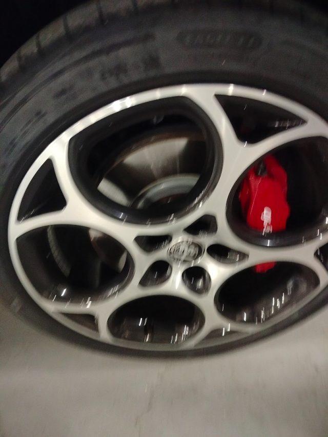 ALFA ROMEO Tonale 1.5 130 CV MHEV TCT7 Veloce MY25