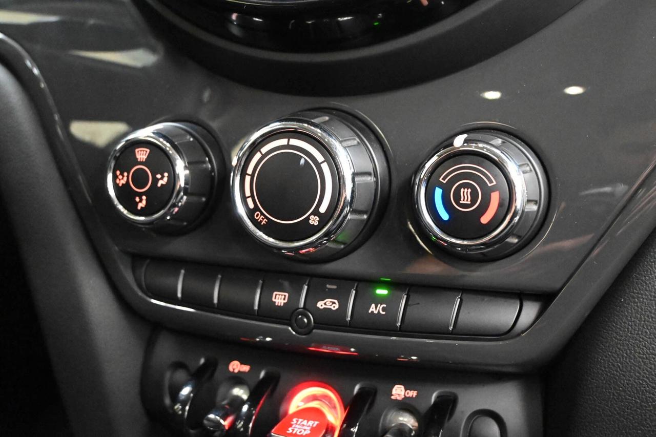 MINI Mini Countrym.(F60) Mini 2.0 Cooper D Coun...