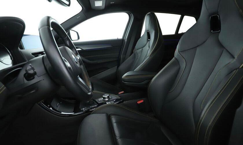 Bmw X2 18d sDrive Msport Pro Pelle/Led