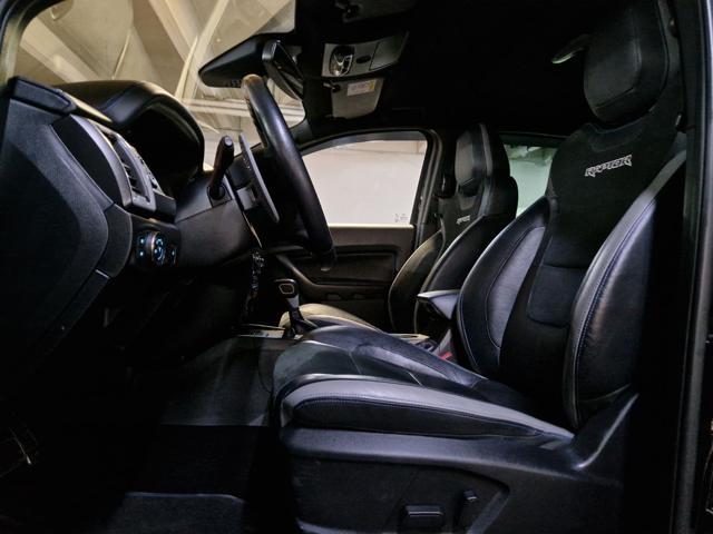 FORD Ranger Raptor 2000 D CV.213(PREZZO+ IVA22%)GARANZIA FORD 10/2029