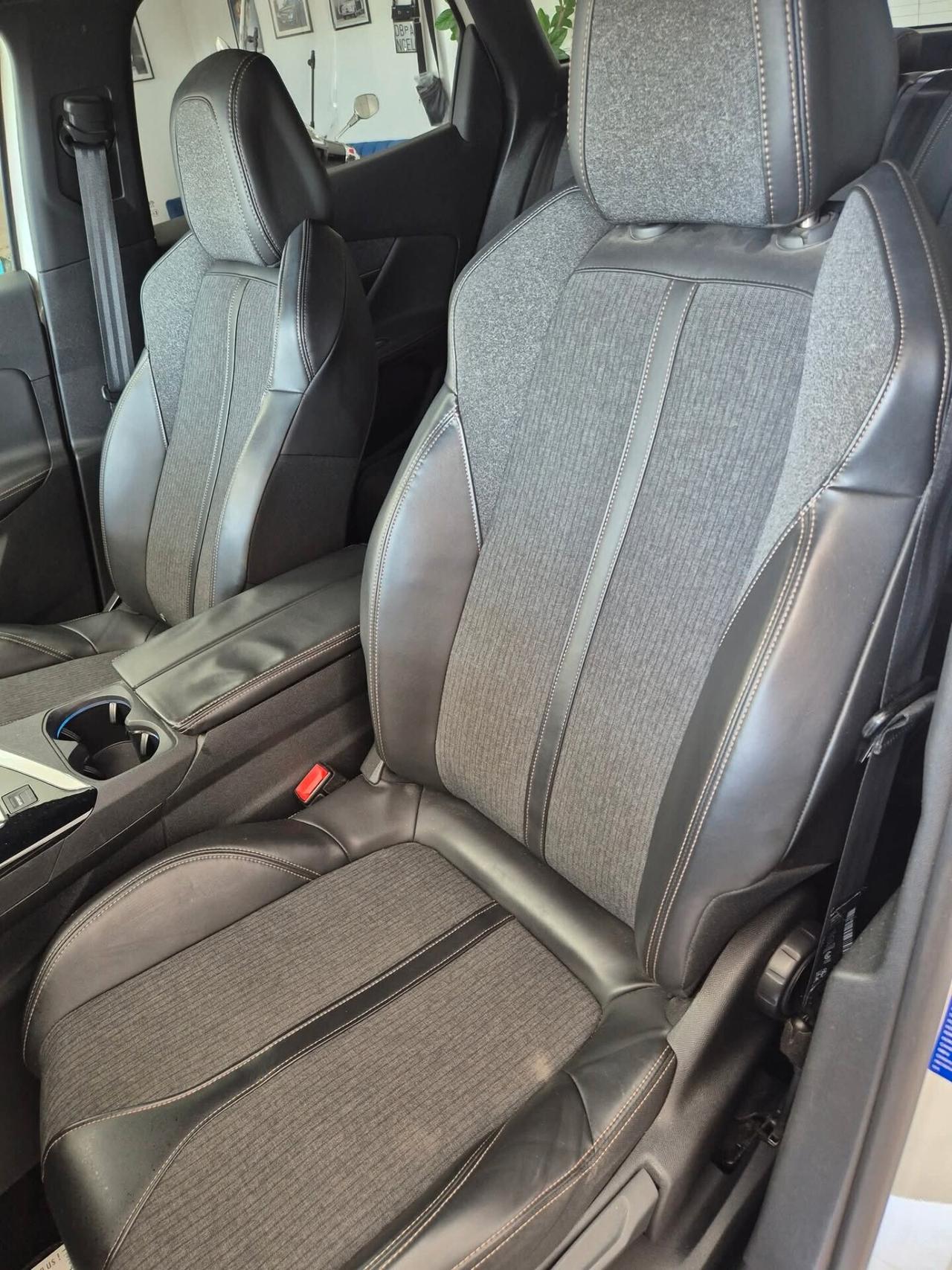 Peugeot 3008 BlueHDi 120 S&S GT Line