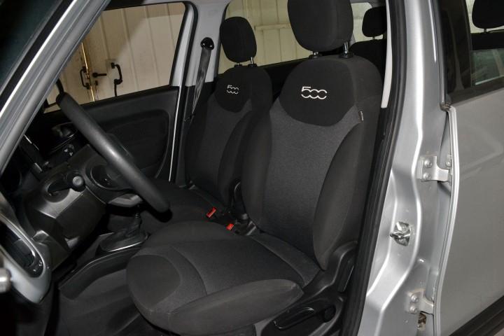 FIAT 500L 1.3 mjt Mirror 95cv my20