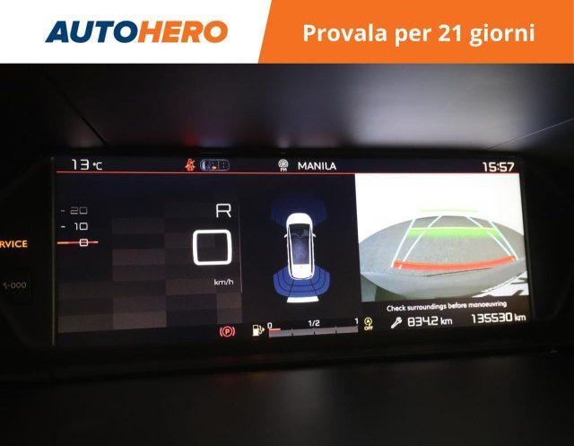 CITROEN Grand C4 Picasso BlueHDi 150 S&S EAT6 Shine