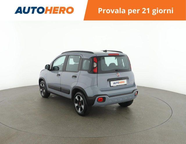 FIAT Panda 1.0 FireFly S&S Hybrid City Cross