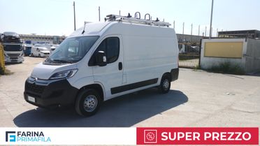 CITROEN jumper 35 L2H2 2.2 bluehdi 140cv S&S