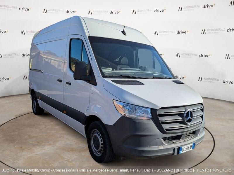 Mercedes-Benz Sprinter F37/35 314 CDI RWD FURGONE L2 H2