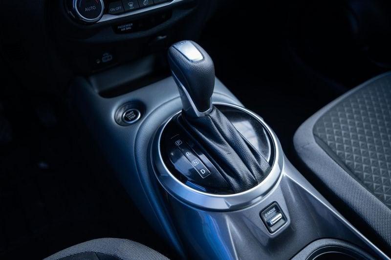 Nissan Juke 1.0 dig-t N-Connecta 114cv dct