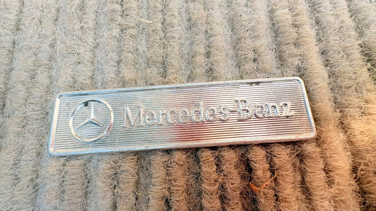 Mercedes-benz A 160 BlueEFFICIENCY