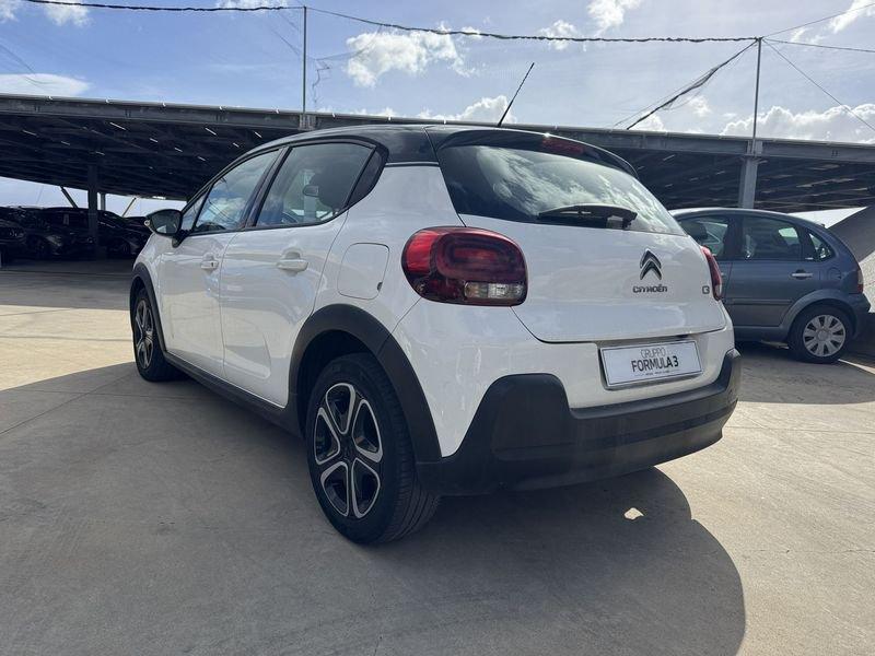 Citroën C3 C3 PureTech 82 Feel