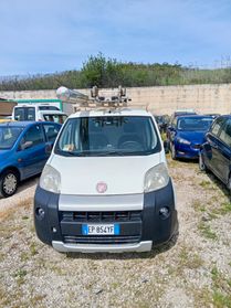 Fiat Fiorino 1.3 MJT 75CV Furgone SX