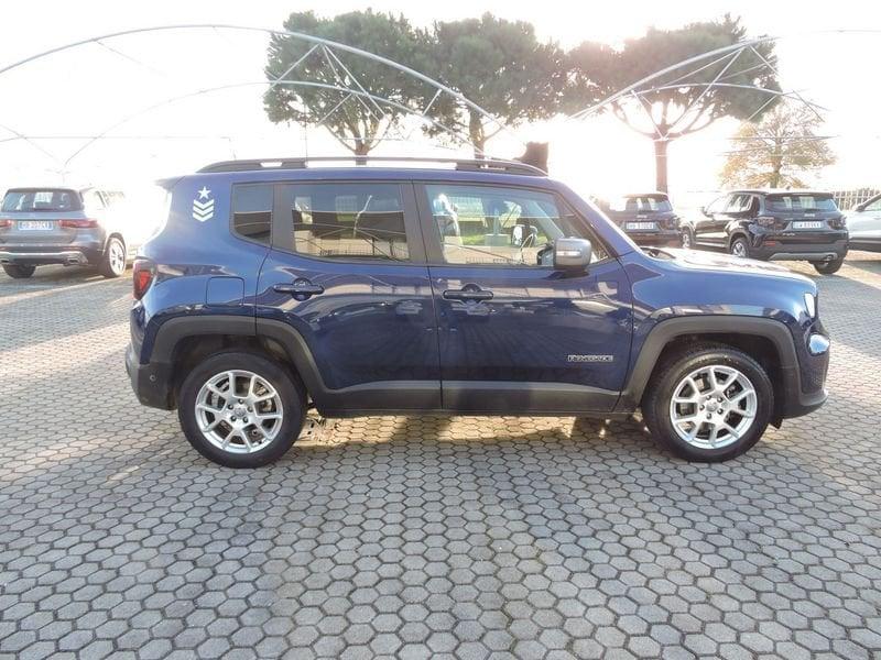 Jeep Renegade Renegade 1.0 T3 Limited