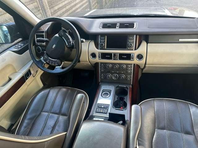 Land Rover Range Rover Range Rover 4.4 / MOTORE FUSO