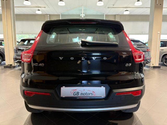 VOLVO XC40 D3 Geartronic Momentum LED - TETTO - TELEC. - 18