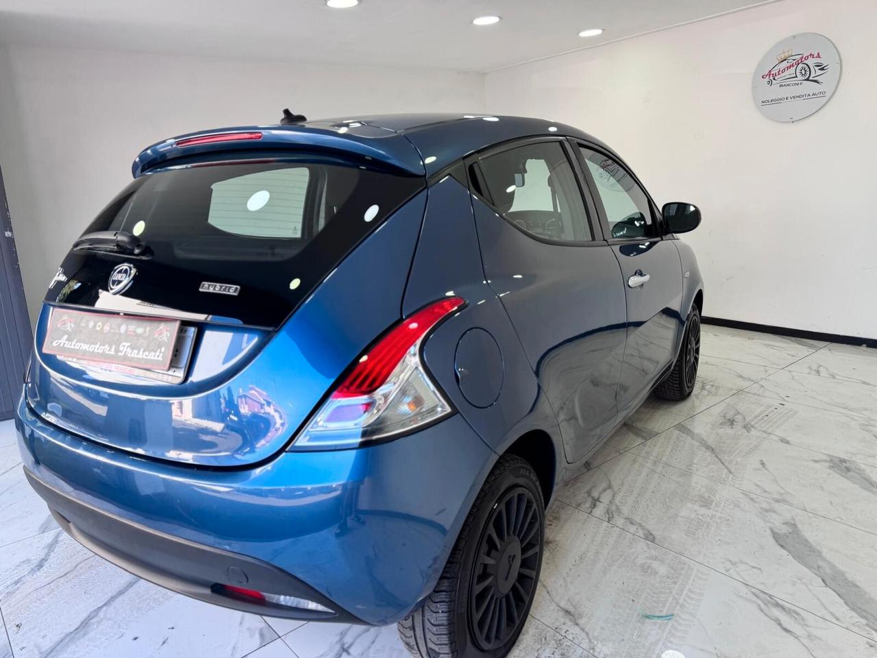 Lancia Ypsilon 1.0 FireFly 5 porte-NO VINCOLI