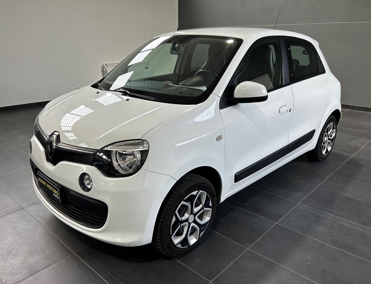 Renault Twingo 1.0 SCe dynamique - clima