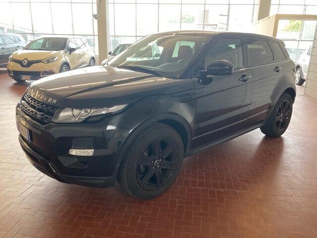 Land Rover Range Evoque 2.2 Sd4 5p. Dynamic