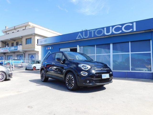 FIAT 500X 1.0 T3 120 CV